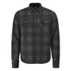 SAS Black 9 Moto Shirts