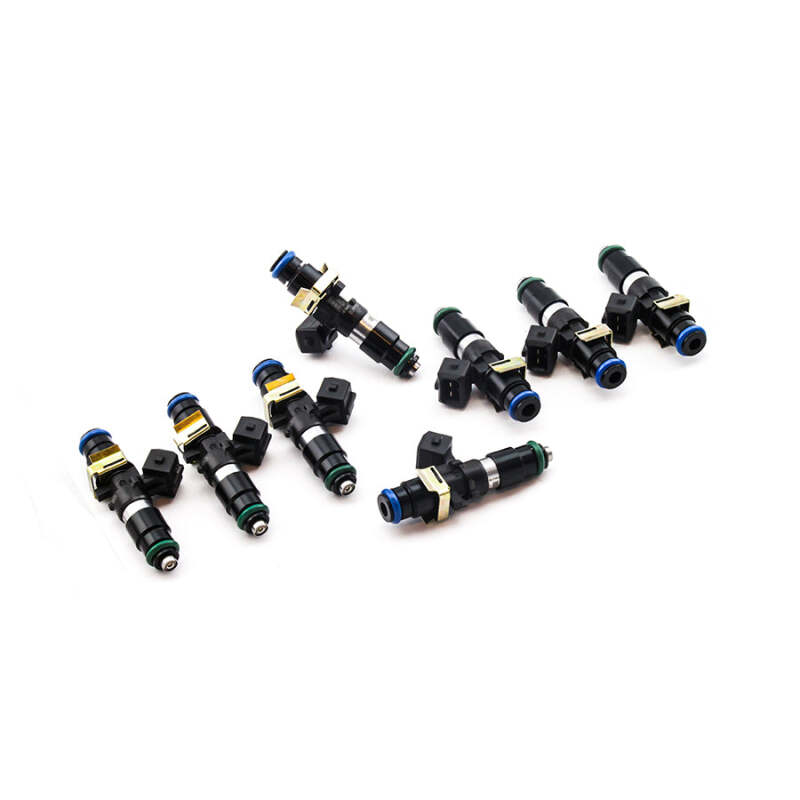 DW 1250cc Injector Sets -8 Cyl