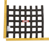 RaceQuip Black 15 X 18 SFI Ribbon Net thumbnail 3