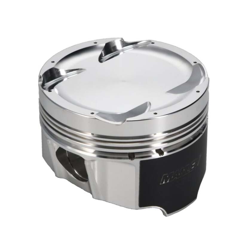 MAN Piston Sets - 4 Cyl