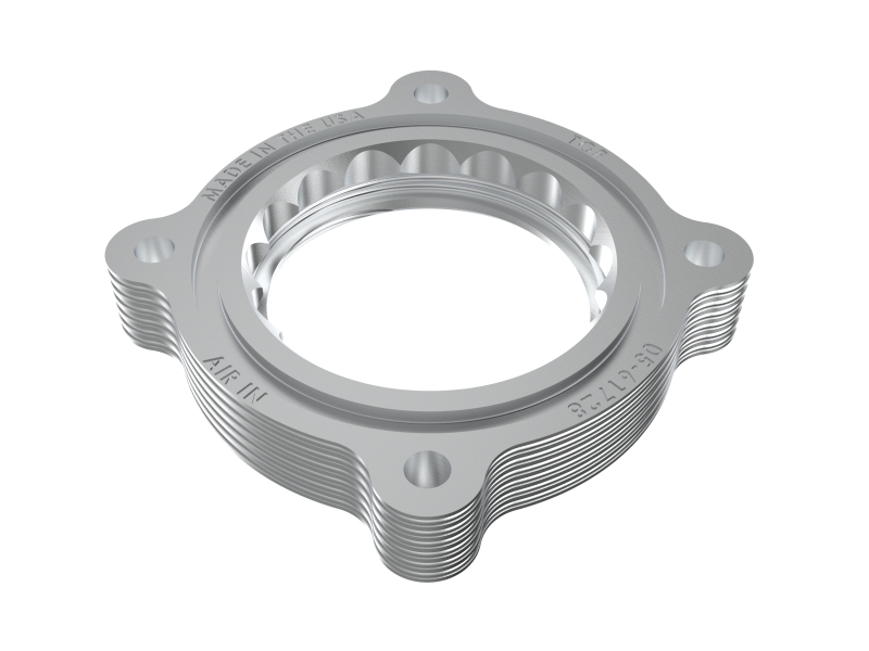 AFE Silver Bullet TBS CARB Approved