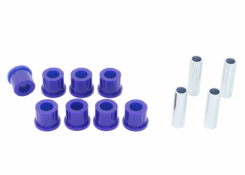 SuperPro 1979 Nissan 280ZX Base Rear Lower Inner Control Arm Bushing Kit