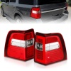 ANZ LED Taillights