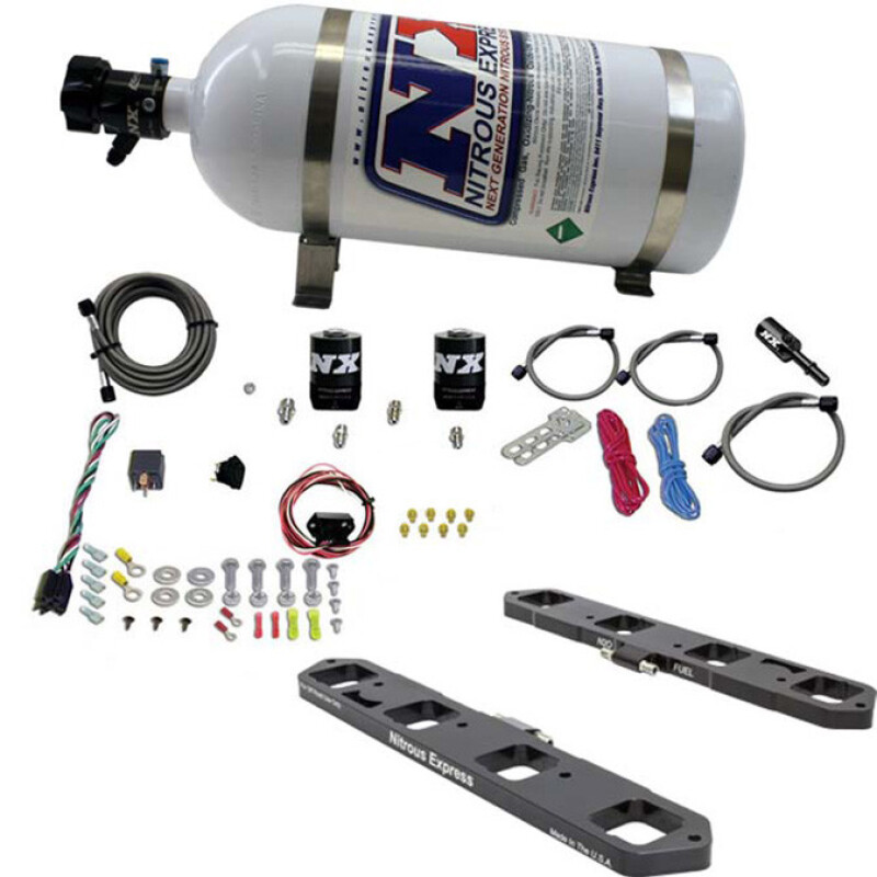 SNOW Direct Port Upgrades