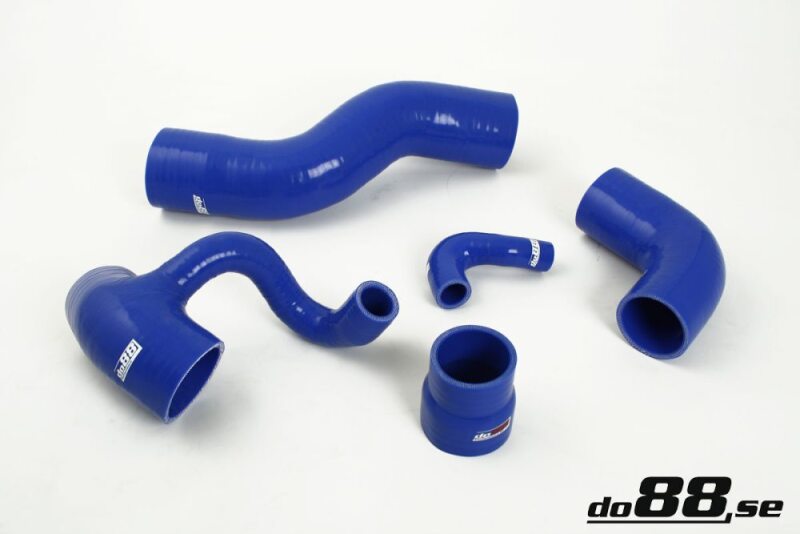 DOB Hose - Intercooler/Turbo