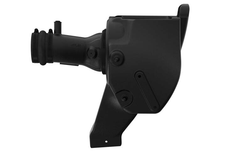 K&N 2025 Ford Bronco 2.3L NextGen Cold Air Intake thumbnail 4