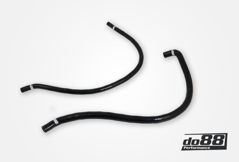 DOB Hose - Power Steering