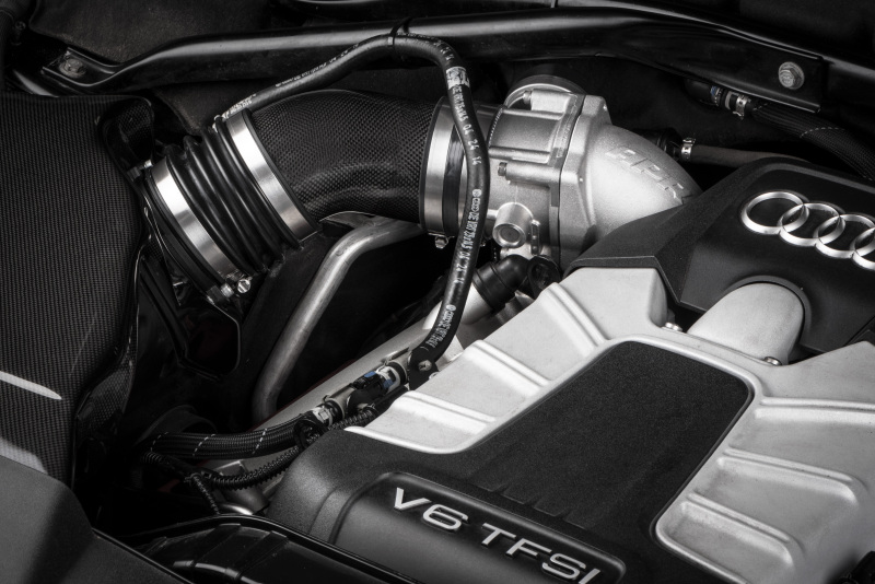 APR 14-17 Audi Q5/SQ5 3.0T Ultracharger Throttle Body Upgrade thumbnail 4