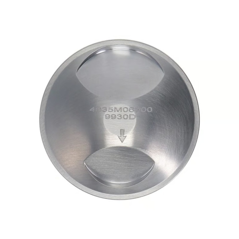 Wiseco Suzuki GS750 77-79 10.251 CR 2717XC Piston Kit thumbnail 6