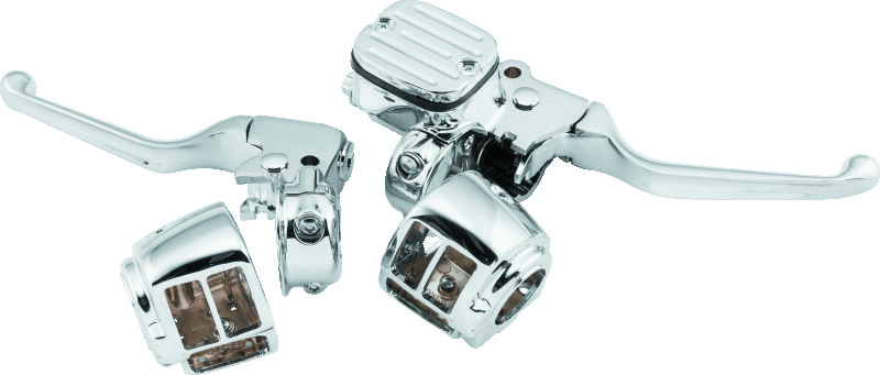 BKC Handlebars D