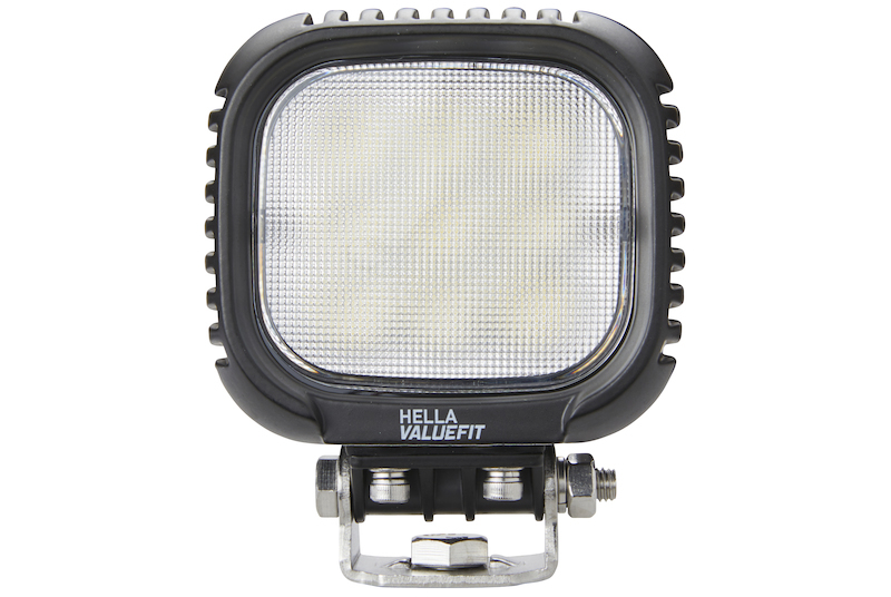 Hella ValueFit Work Light S3000 LED MV CR DT thumbnail 6