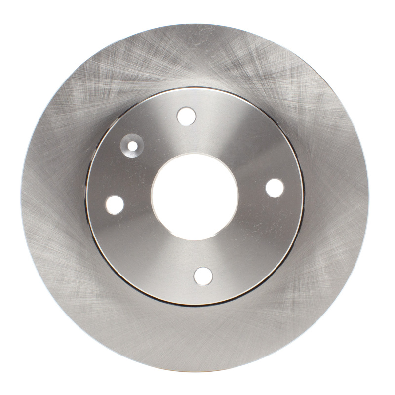 DFC Brake Rotors - Plain