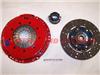 SBC Stg 3 Daily Clutch Kits