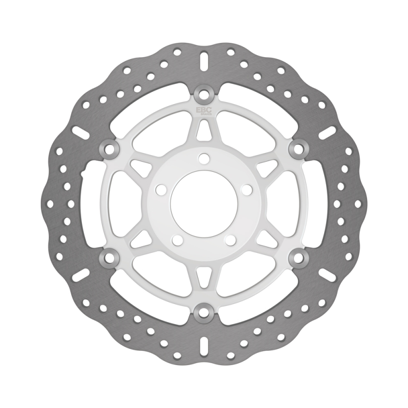 EBC MD Contour Rotors