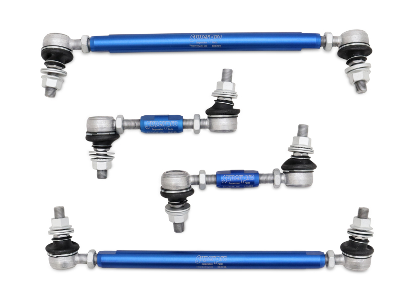SPR Sway Bar Links