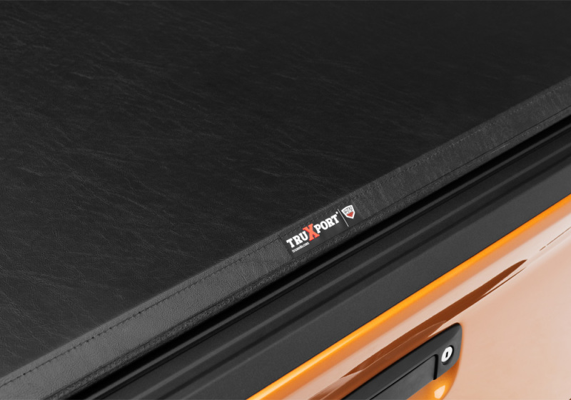 Truxedo 19-20 Ford Ranger 5ft TruXport Bed Cover thumbnail 9
