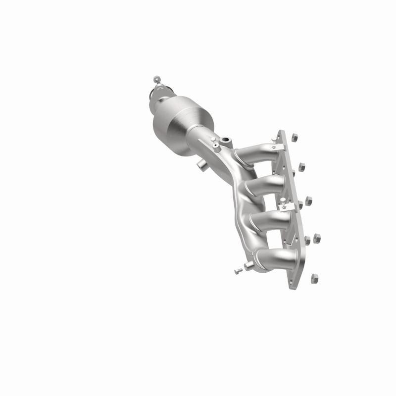 MagnaFlow 16-21 Infiniti QX80 5.6L Direct-Fit Left Manifold Catalytic Converter thumbnail 9