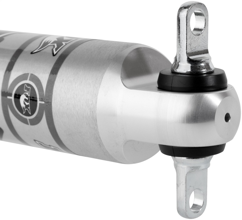 Fox 97-06 Jeep TJ 2.0 Performance Series 9.1in. Smooth Body IFP Rear Shock (Aluminum) / 4-6in. Lift thumbnail 9