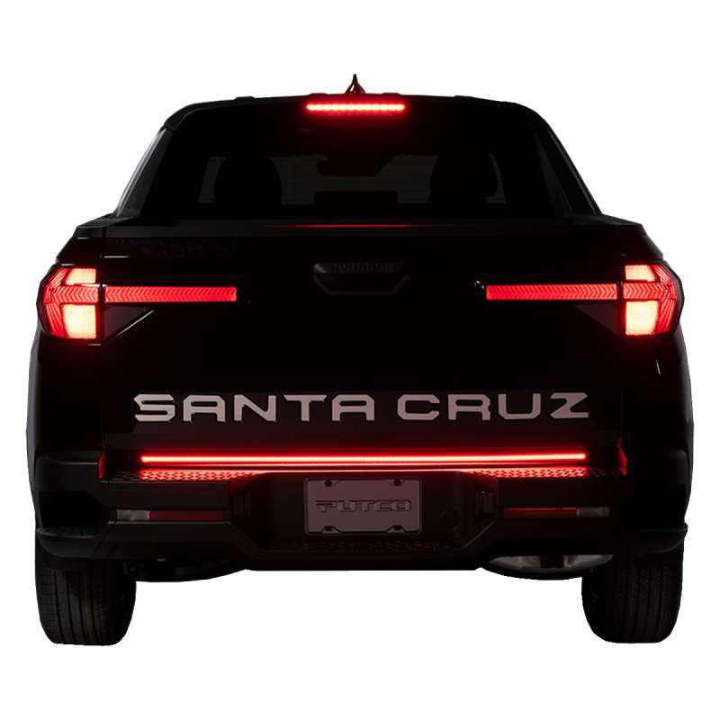 Putco 36in LED Tailgate Light Bar Blade