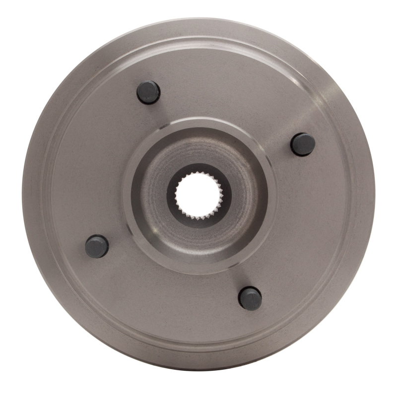 True Balanced Brake Drum