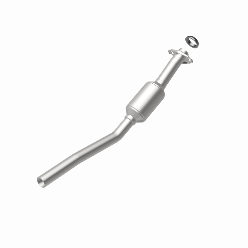 MagnaFlow 92-95 Caravan/Voyager V6 CA Direct Fit Converter thumbnail 4