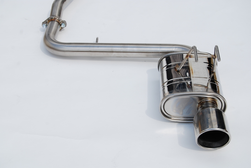 INV Q300 - Stainless Tips