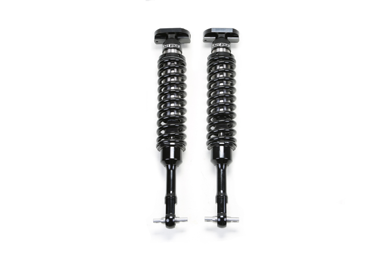FAB Coilovers - Dirt Logic 2.5