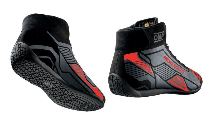 OMP Sport Shoes