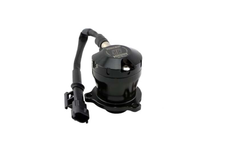 TS BOV - Kompact Plumb Back