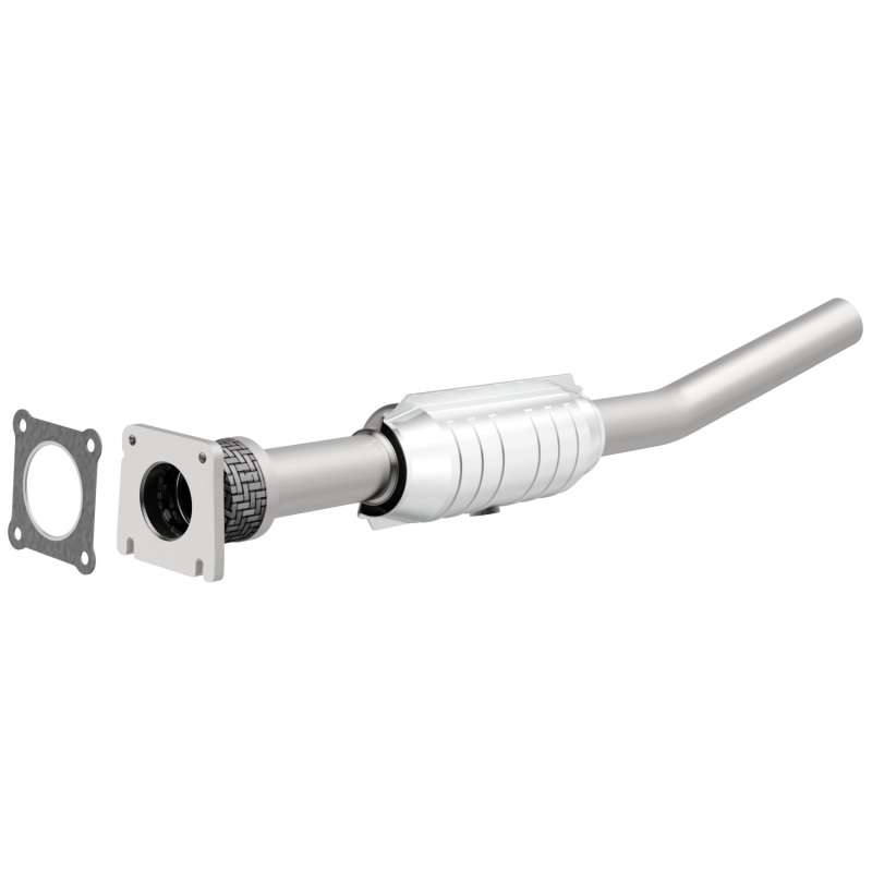 MagnaFlow Direct Fit Catalytic Converter 01-06 Chrysler PT Cruiser thumbnail 3