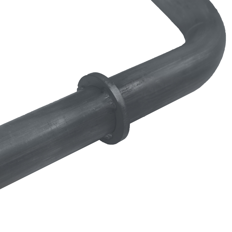 Belltech Anti-Sway Bars 5563 Rear Sway Bar, Solid Steel, Ram, Stock or Lowered, With Hardware, Kit thumbnail 6