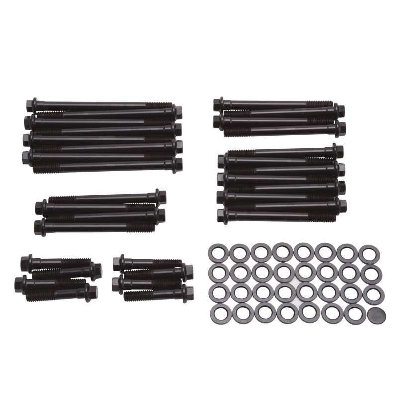 EDE Head Bolt Kit