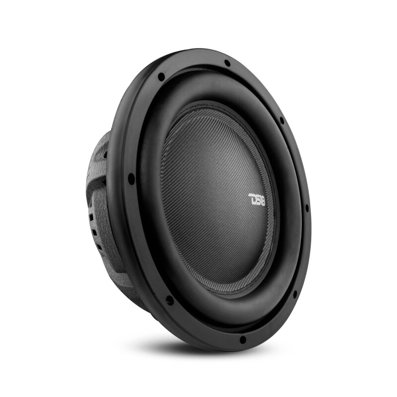 DSE IXS Shallow-Mount Fiber Glass Subwoofers