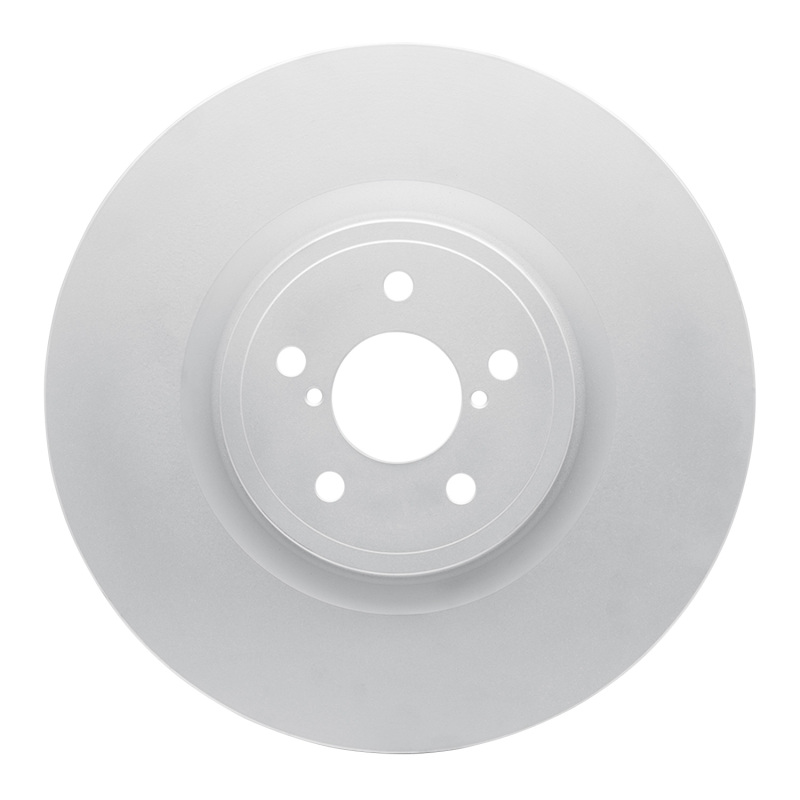 DFC Geomet Coated Rotors - Plain