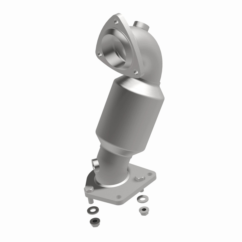 MagnaFlow 04-06 Saab 9-3 2.0L Direct Fit Converter thumbnail 6