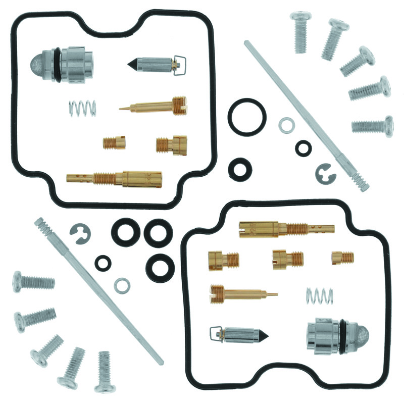 QBS Carburetor Kits