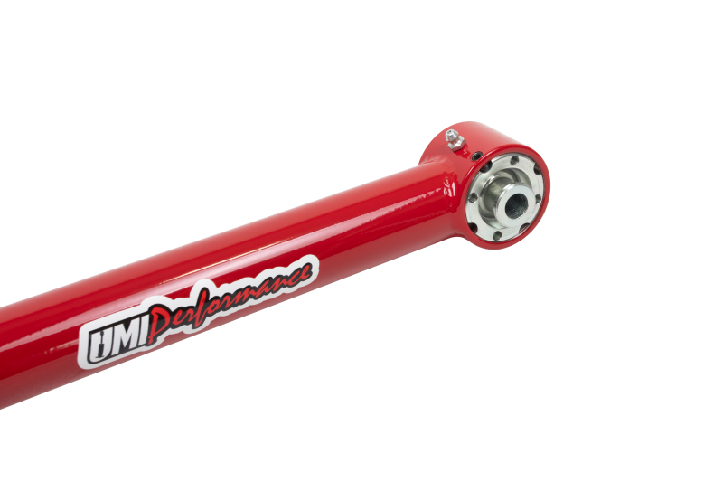 UMI Performance 64-67 A-Body Non Adjustable Upper Control Arms- w/ Roto-Joint thumbnail 3