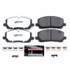 PSB Z36 Truck & Tow Brake Pads