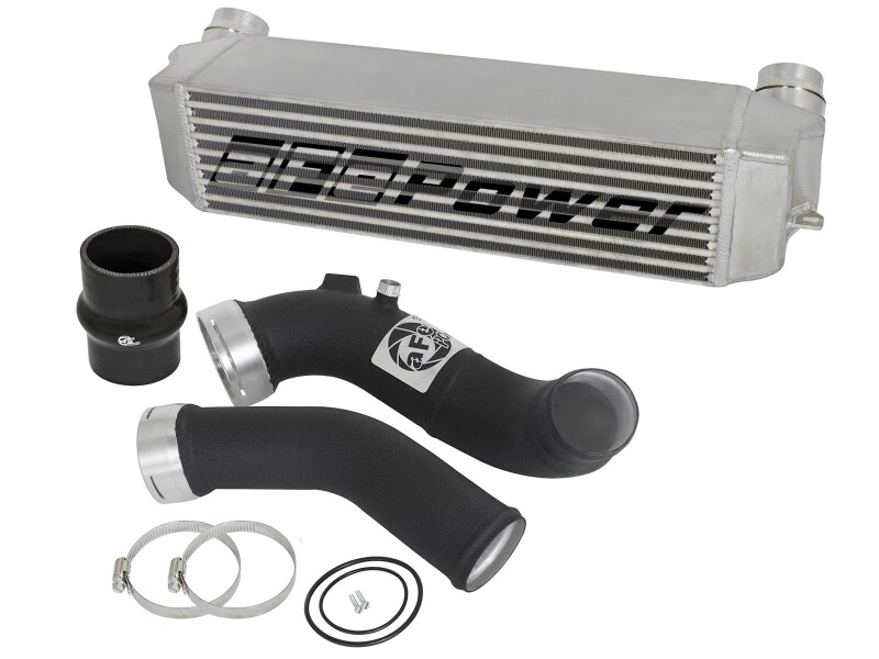 AFE Bladerunner I/C & Tubes
