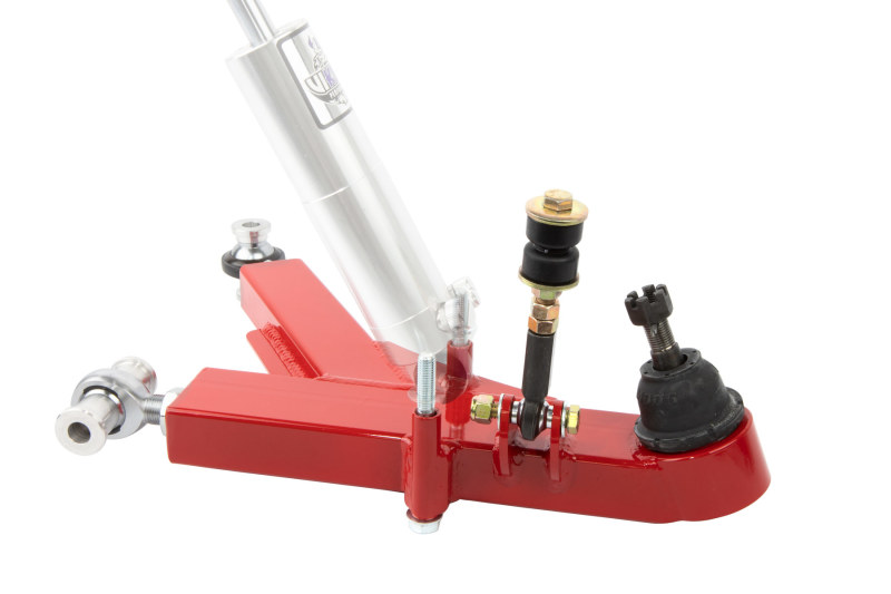 UMI Performance 93-02 GM F-Body Boxed Adjustable Lower A-Arms Rod Ends thumbnail 3