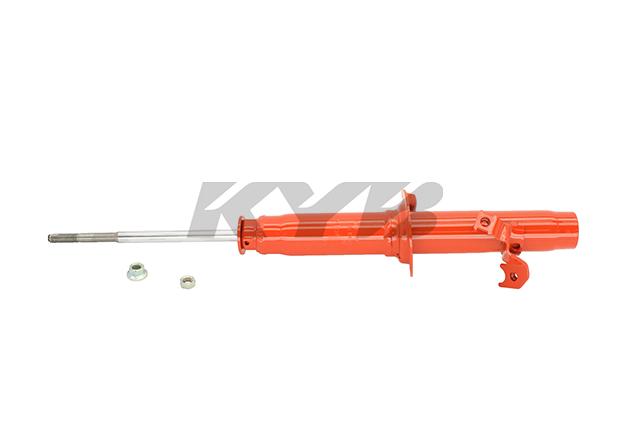 KYB Shocks & Struts AGX Front Left HONDA Prelude 1992-01