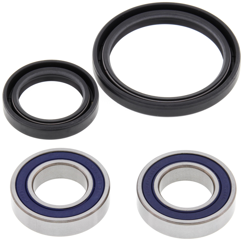 ABR Wheel Bearing Kits