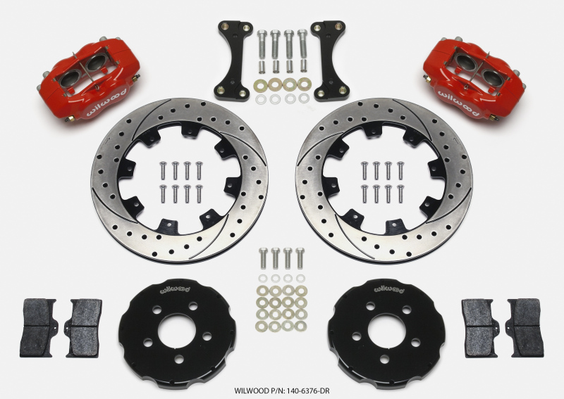 WIL Dynalite Brake Kit