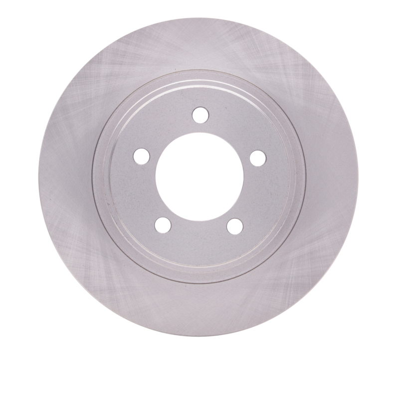 DFC Brake Rotors - Plain