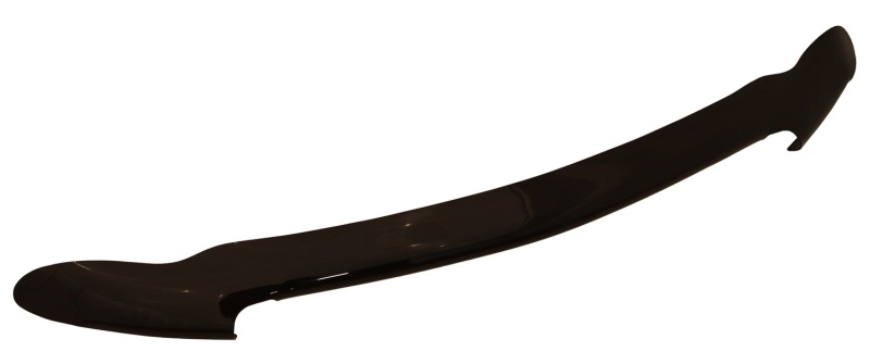 AVS 11-15 Chevy Cruze Carflector Low Profile Hood Shield - Smoke thumbnail 6