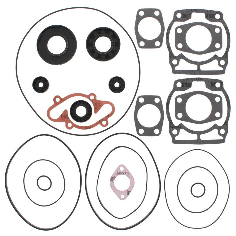 VEP Complete Gasket Kit