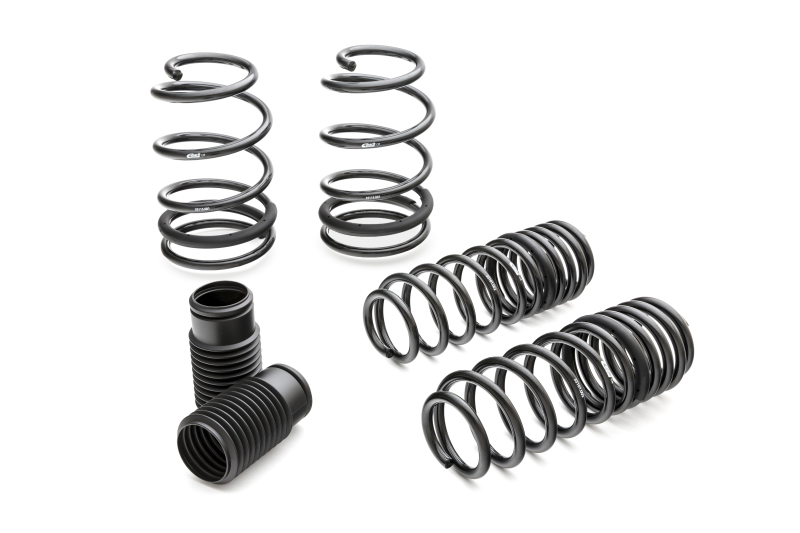 Eibach Pro-Kit for 07-08 Ford Shelby GT500 Convertible/Coupe thumbnail 4