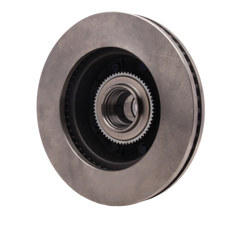 DFC 08-25 Ford E-150 Front Brake Rotor