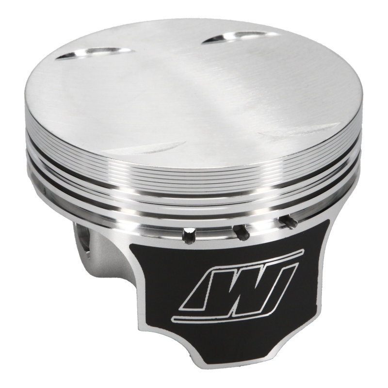 Wiseco Nissan CA18DET 4vp Flat Top * Turbo * Piston Shelf Stock thumbnail 2