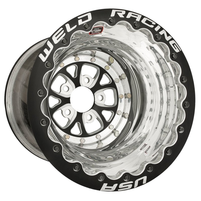 WEL V-Series Wheels